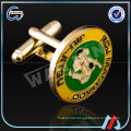 cl-47 sedex 4p zhongshan brass cufflink set